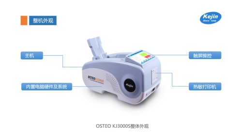 集成化機身設計