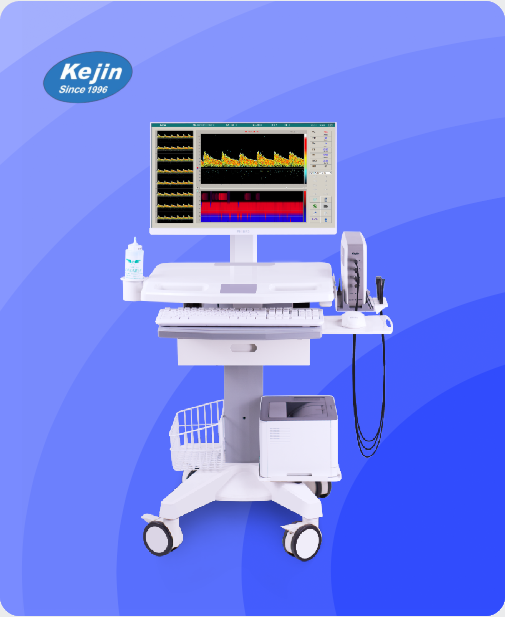 超聲經顱多普勒儀
